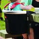Image for article titled Five Products Made Traveling With a Baby So Much Easier